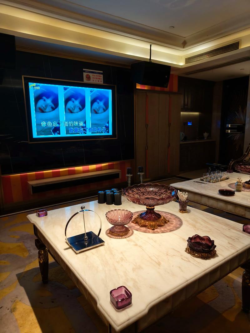 长春商务ktv体验分享-南关区ktv预定